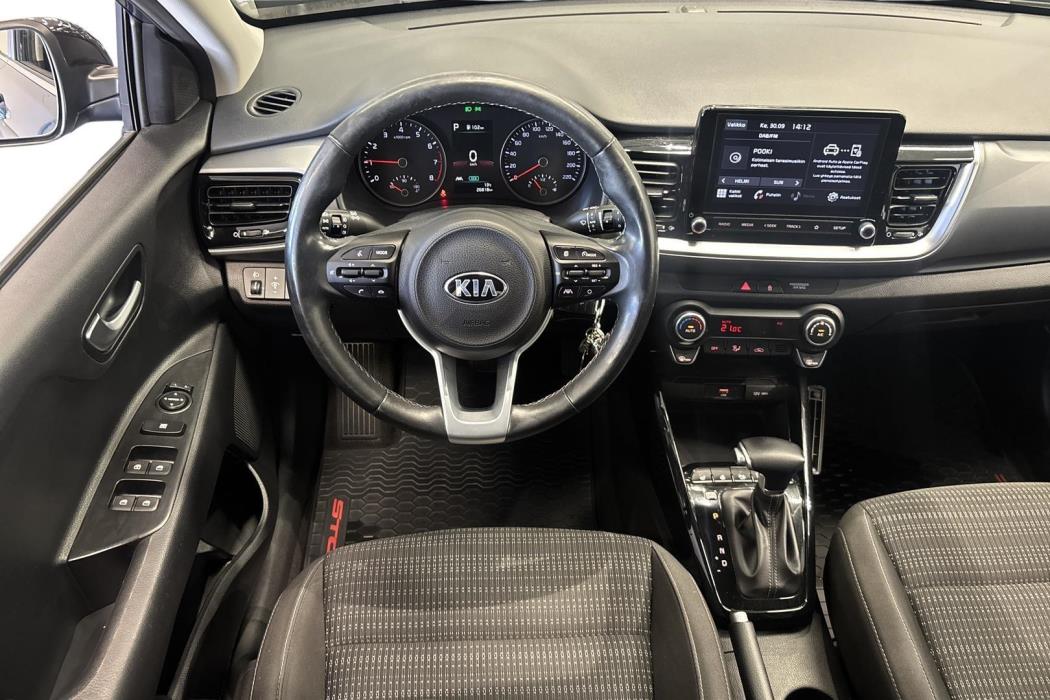 Kia Stonic 2021