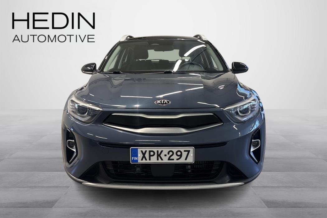 Kia Stonic 2021