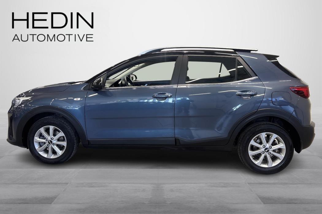Kia Stonic 2021