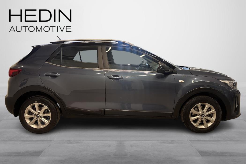 Kia Stonic 2021