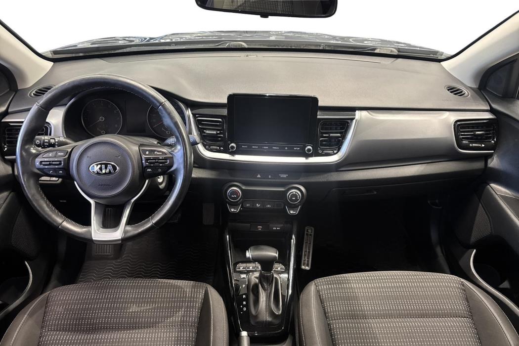 Kia Stonic 2021