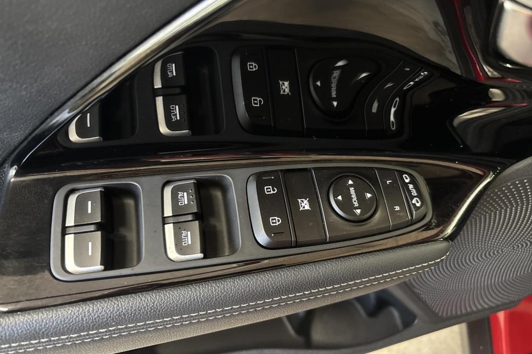 Kia Niro 2022