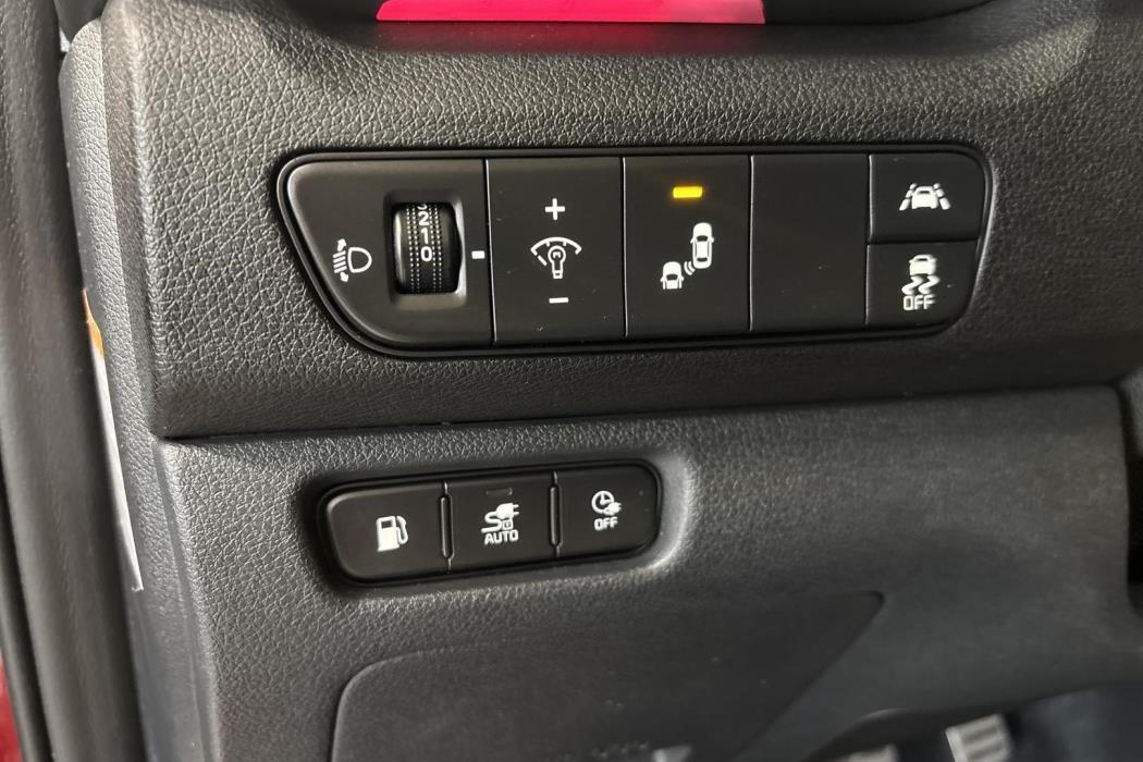 Kia Niro 2022