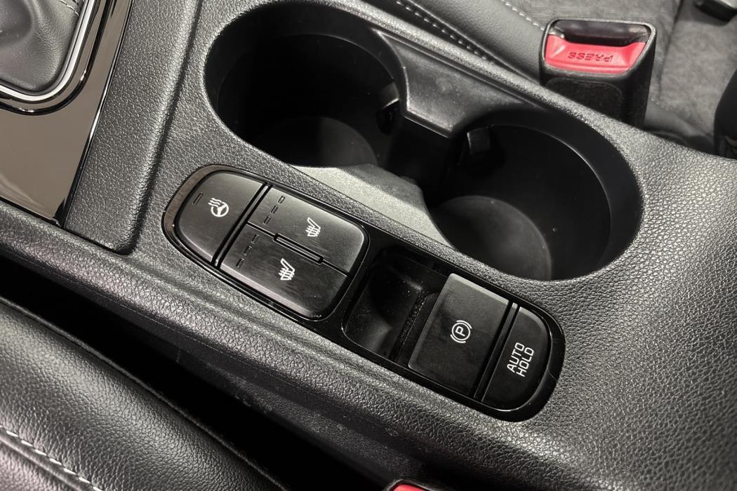 Kia Niro 2022