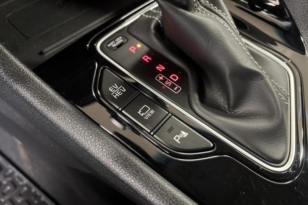 Kia Niro 2022