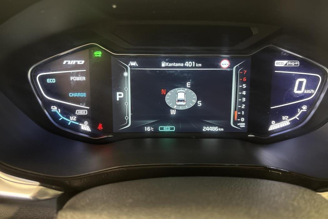 Kia Niro 2022