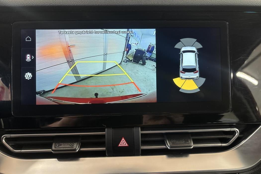 Kia Niro 2022