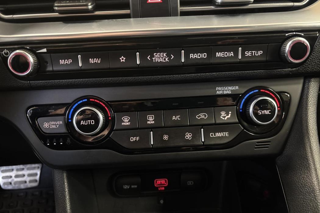 Kia Niro 2022