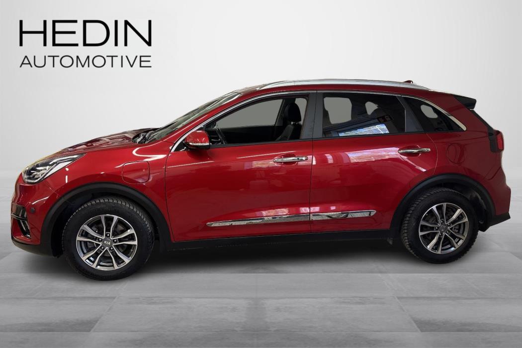 Kia Niro 2022