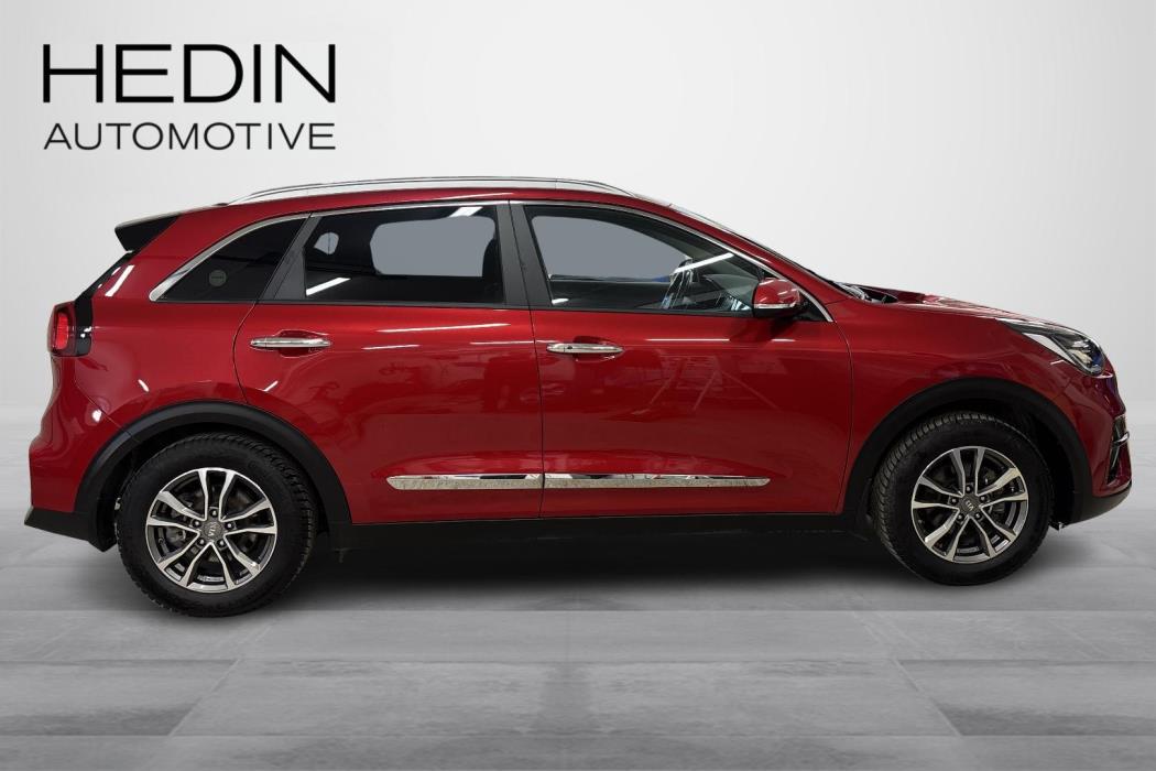 Kia Niro 2022