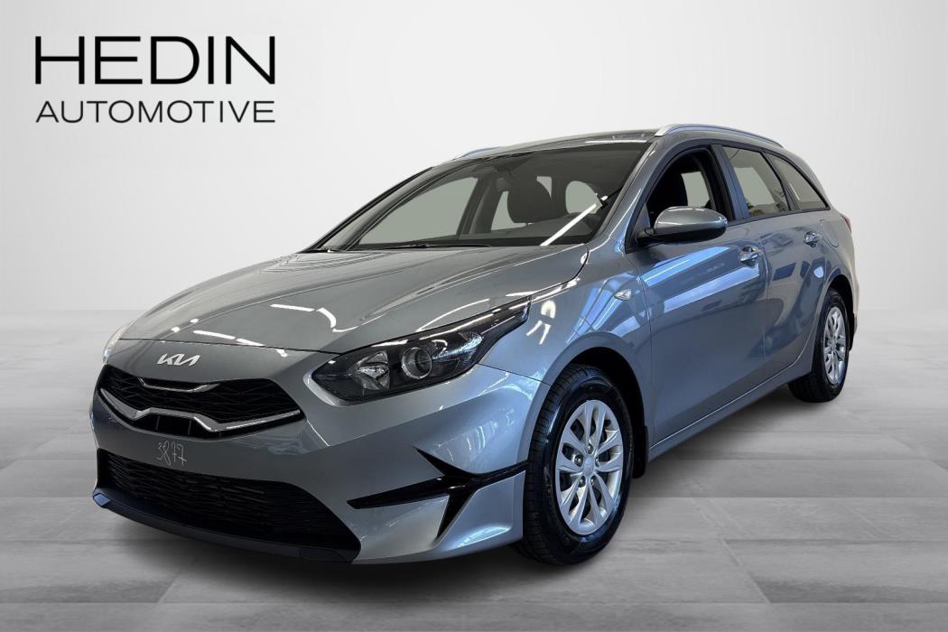 KIA CEED 2025