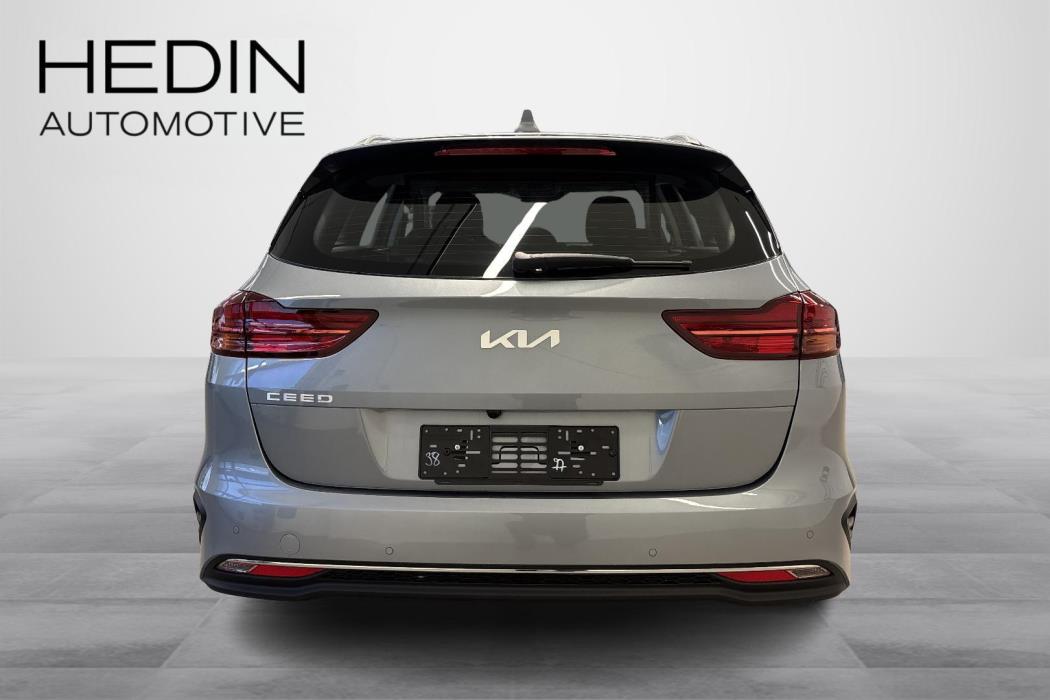 KIA CEED 2025