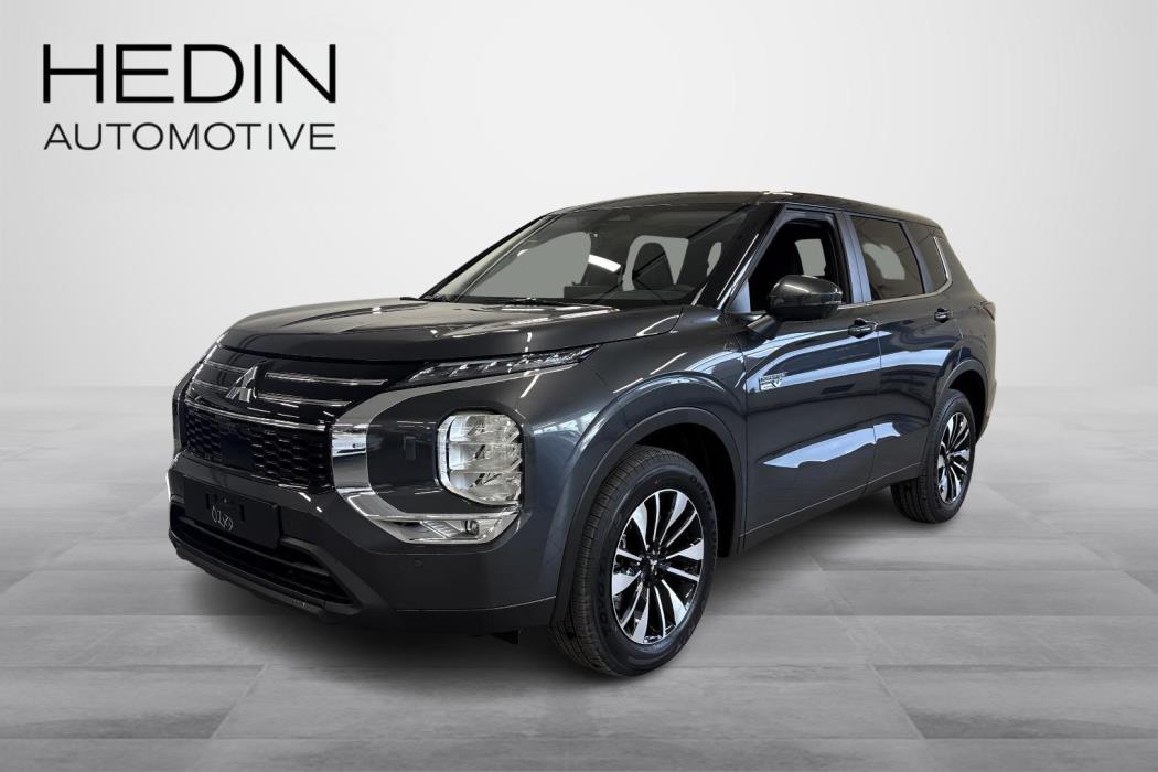 Mitsubishi Outlander 2025