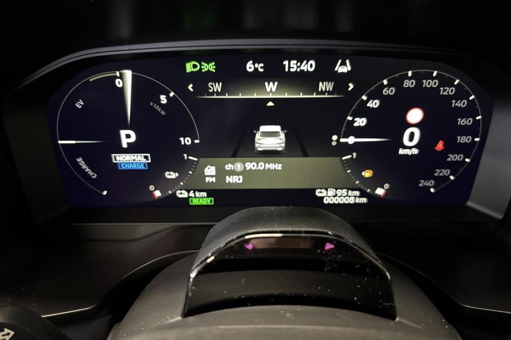 Mitsubishi Outlander 2025