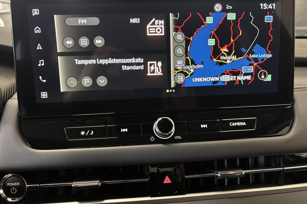 Mitsubishi Outlander 2025