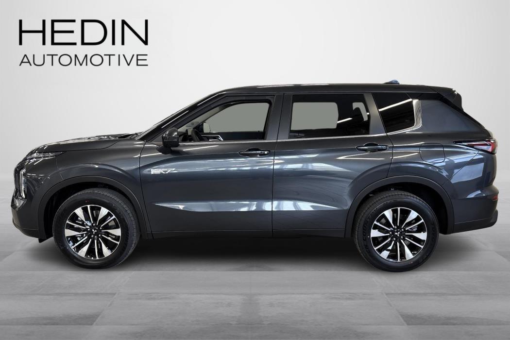 Mitsubishi Outlander 2025