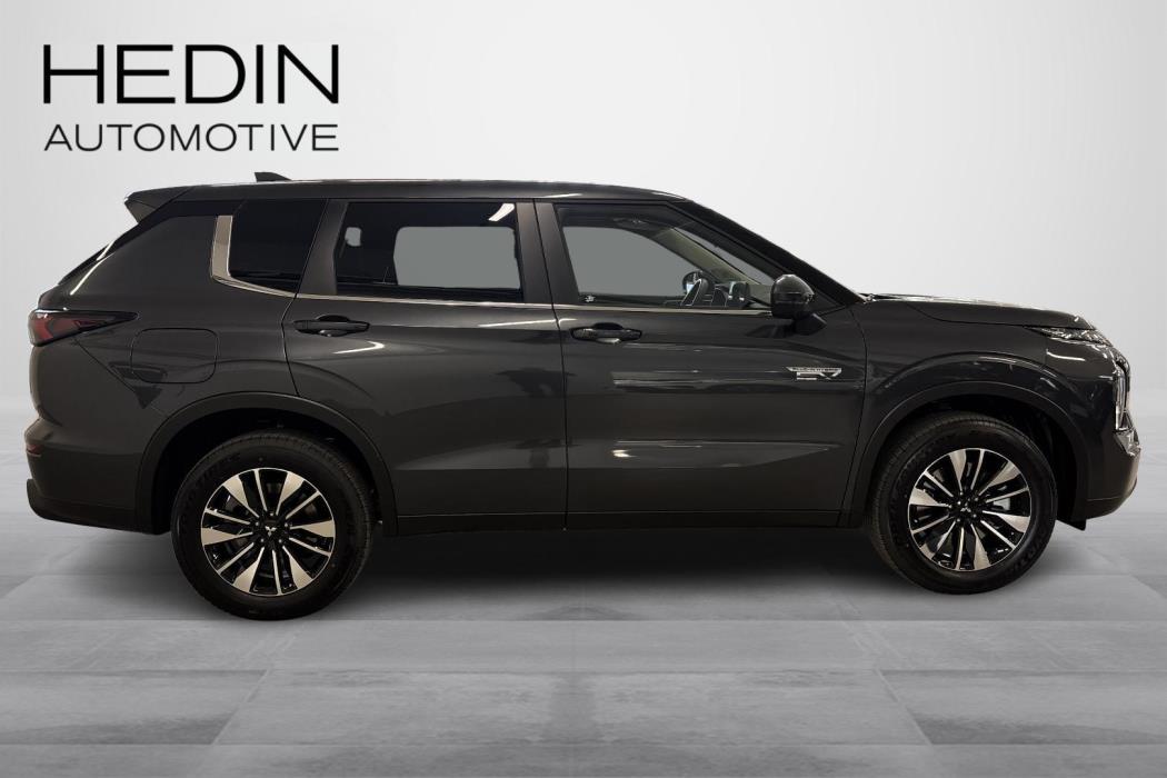 Mitsubishi Outlander 2025