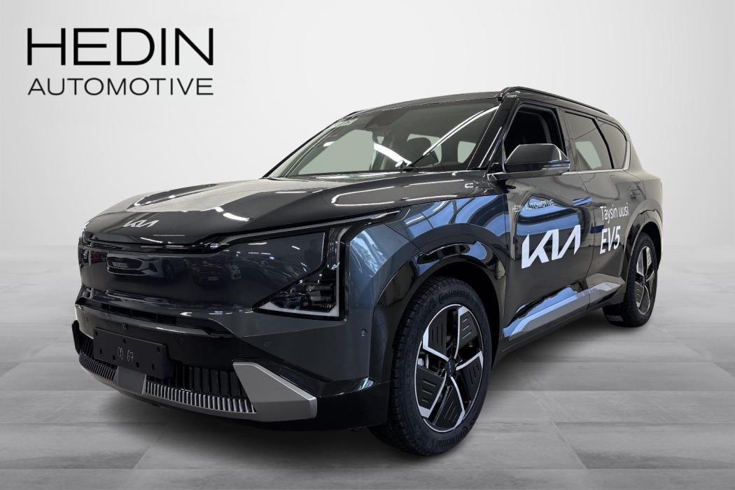 Kia EV5 2026