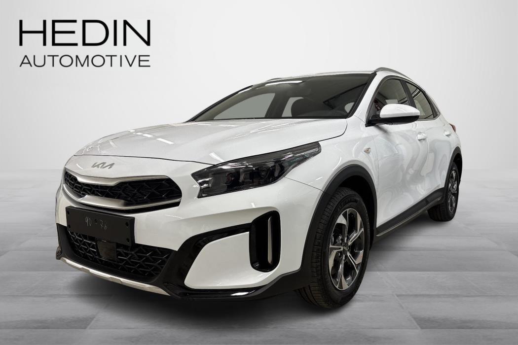 Kia XCeed 2026