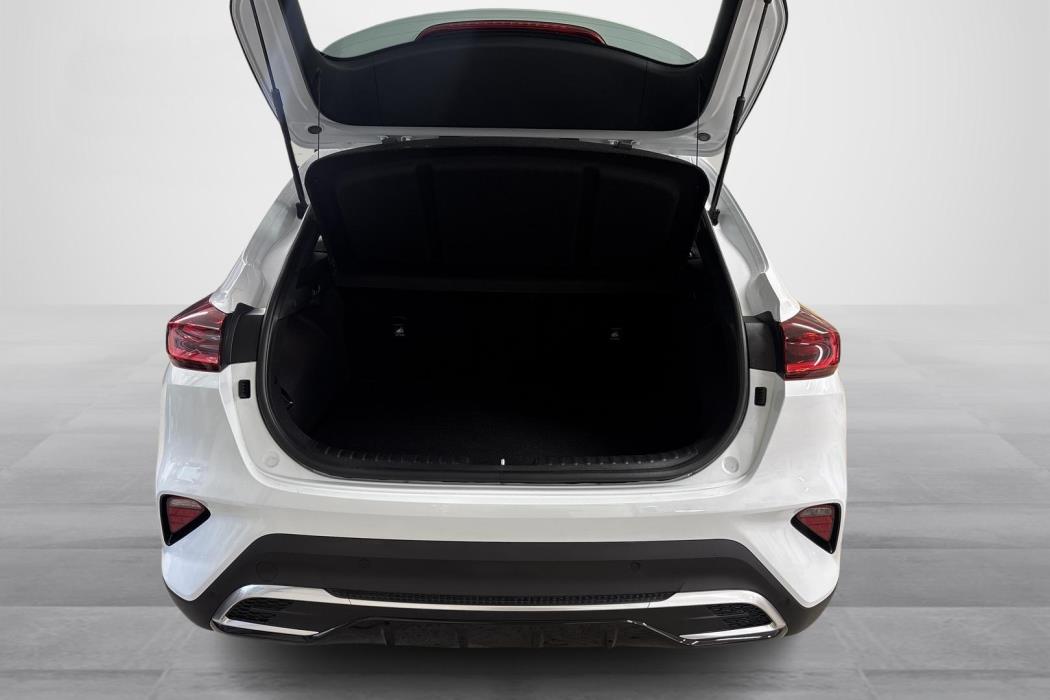Kia XCeed 2026