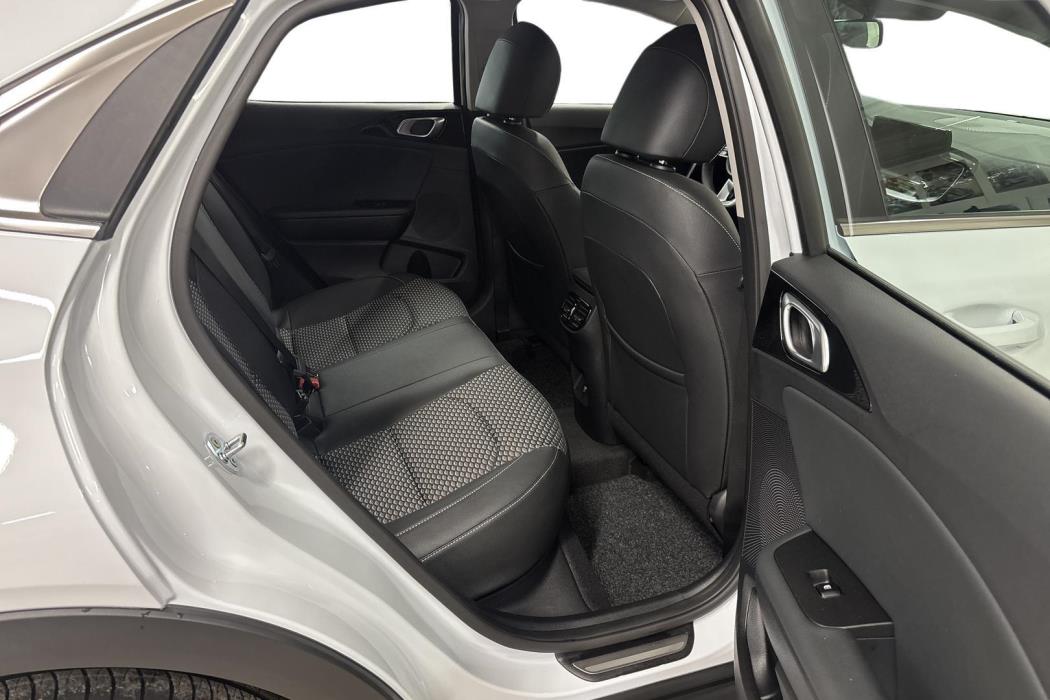 Kia XCeed 2026