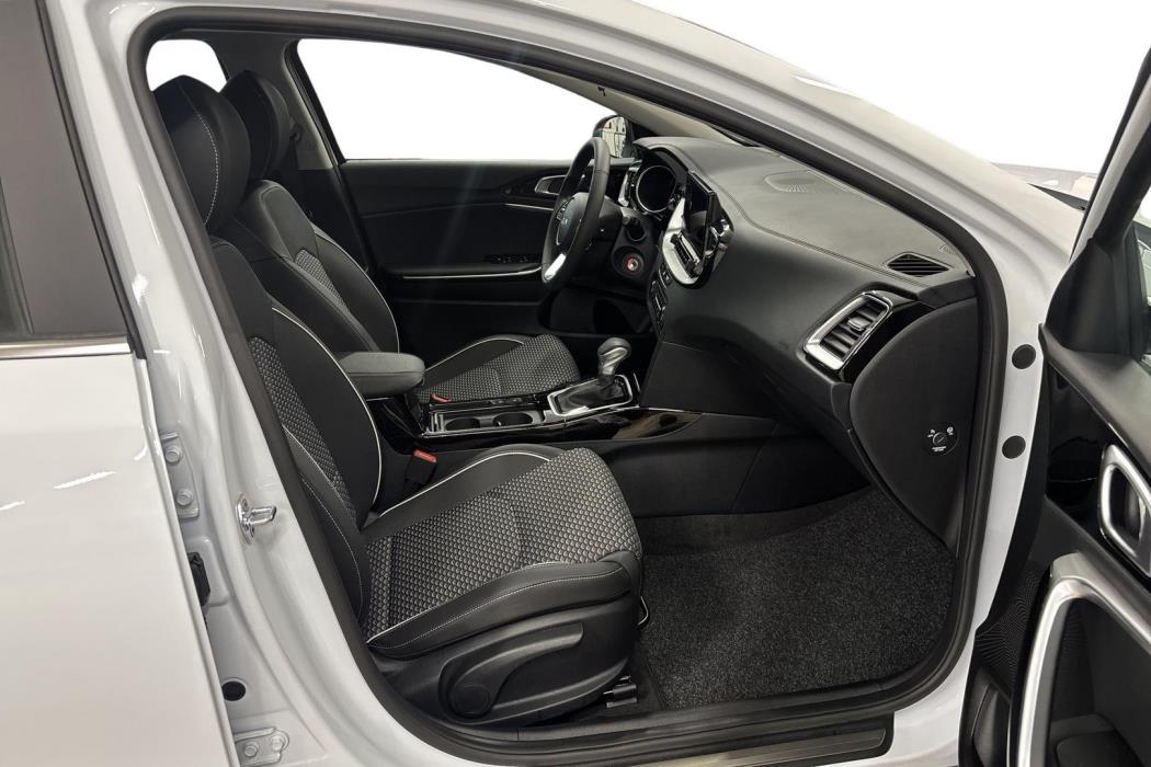 Kia XCeed 2026