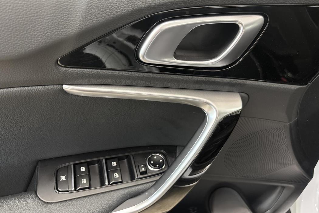 Kia XCeed 2026