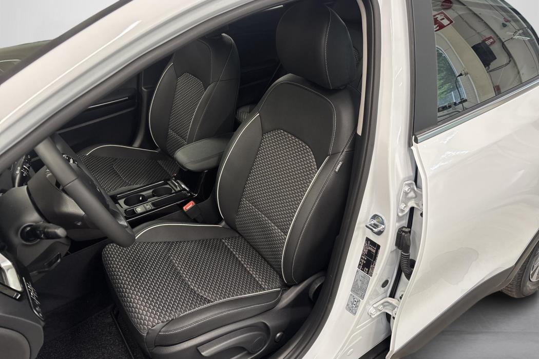Kia XCeed 2026