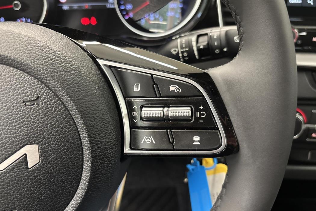 Kia XCeed 2026