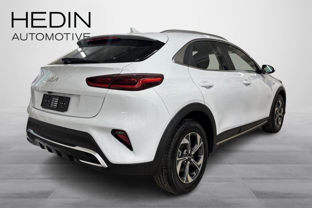 Kia XCeed 2026