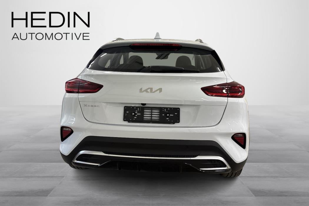 Kia XCeed 2026