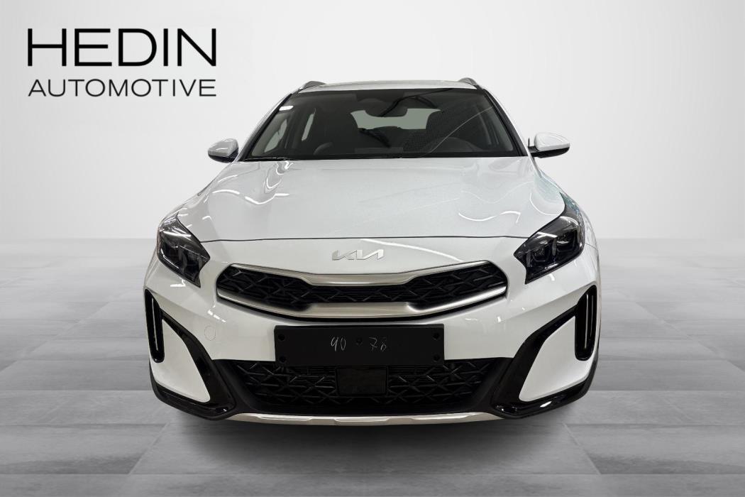 Kia XCeed 2026