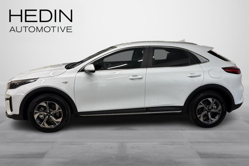 Kia XCeed 2026