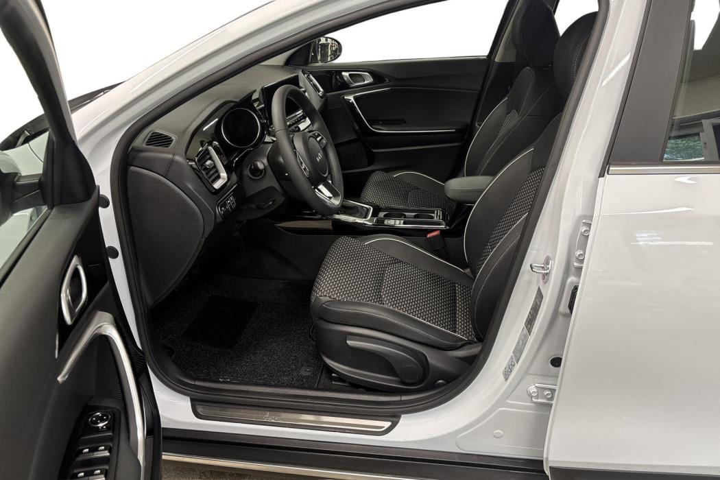 Kia XCeed 2026