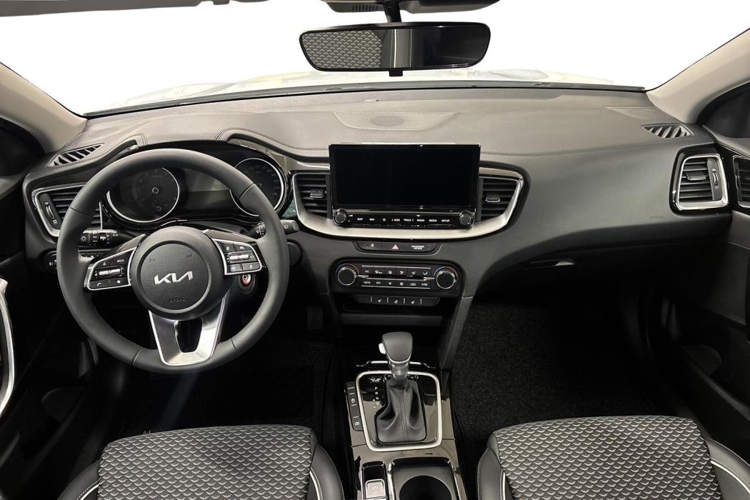 Kia XCeed 2026
