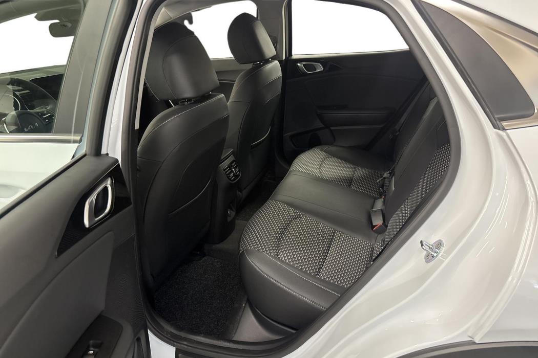 Kia XCeed 2026
