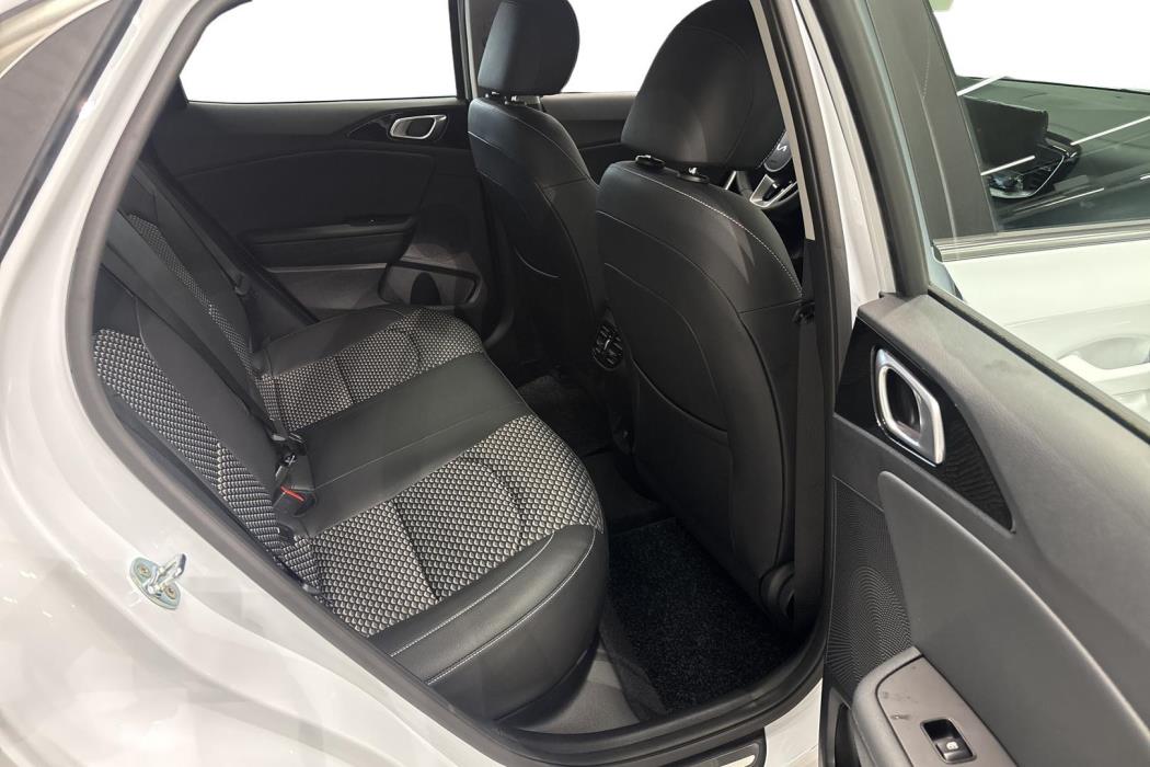 Kia XCeed 2026