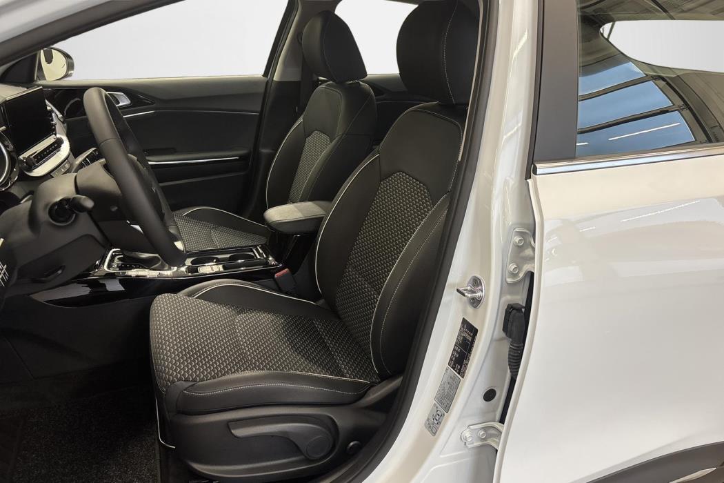 Kia XCeed 2026