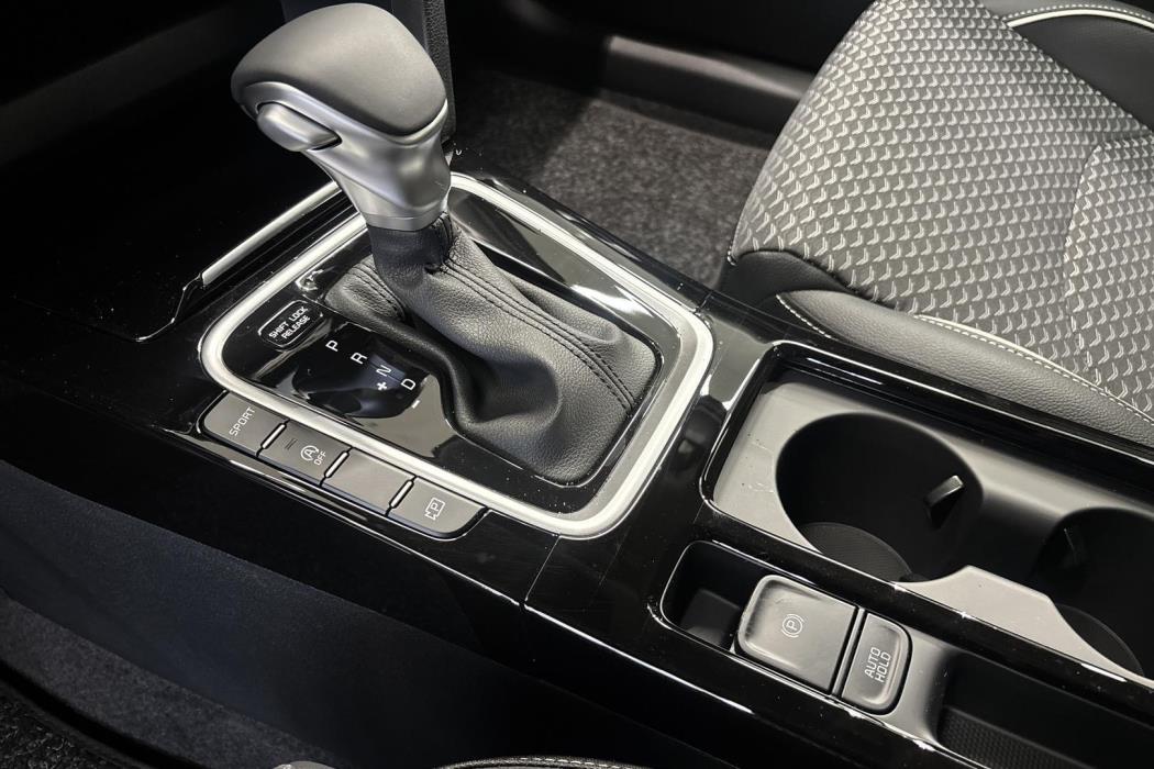 Kia XCeed 2026
