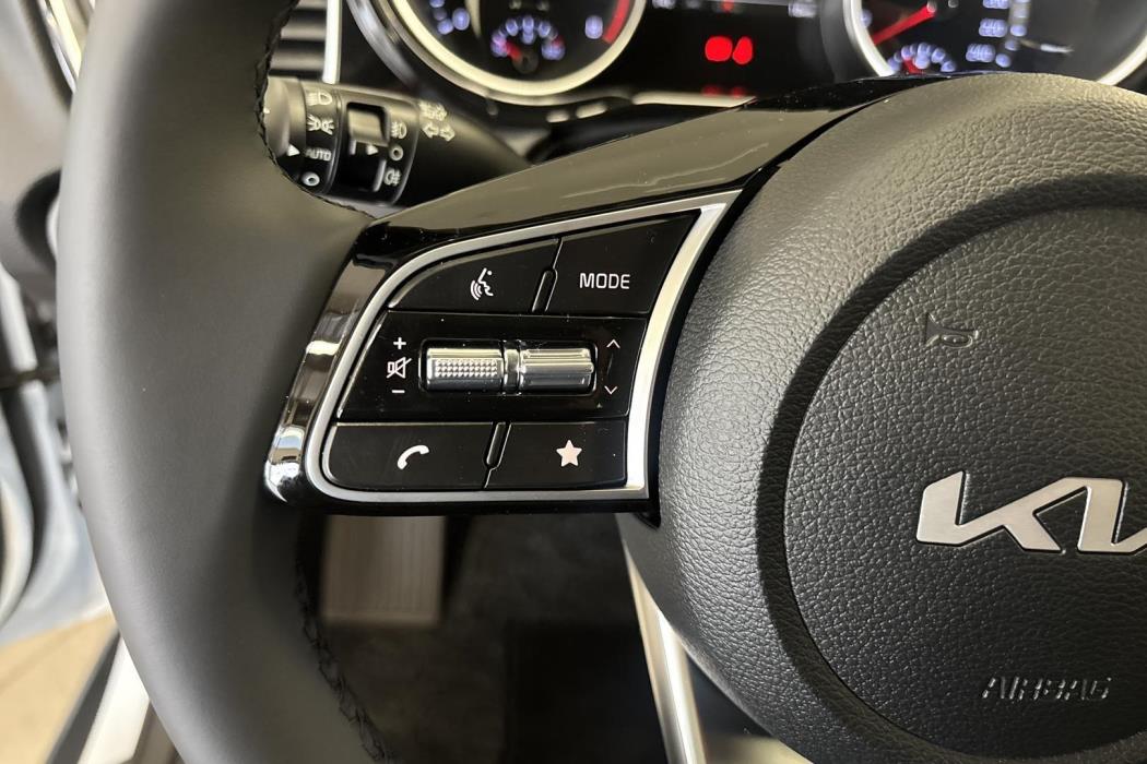 Kia XCeed 2026