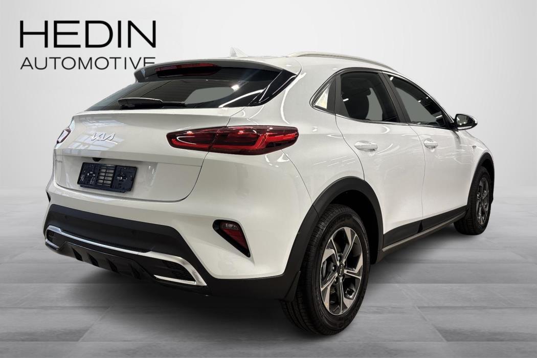 Kia XCeed 2026