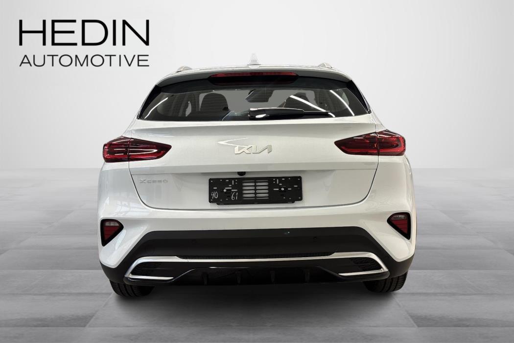Kia XCeed 2026