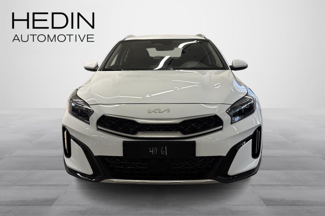 Kia XCeed 2026