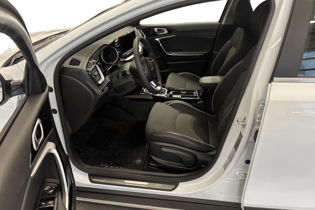 Kia XCeed 2026