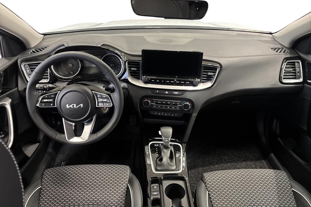 Kia XCeed 2026
