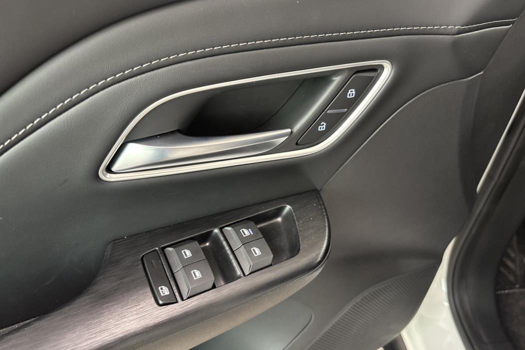MG ZS 2025