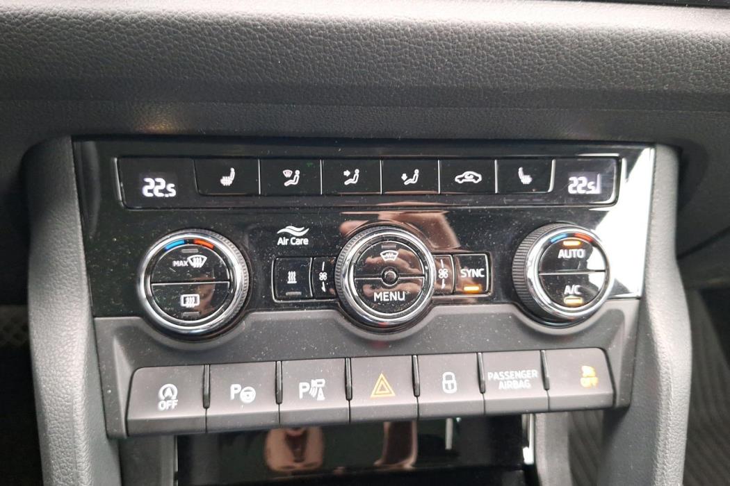 Skoda Kodiaq 2020