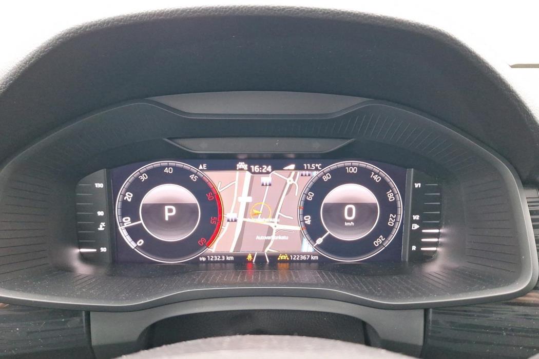 Skoda Kodiaq 2020