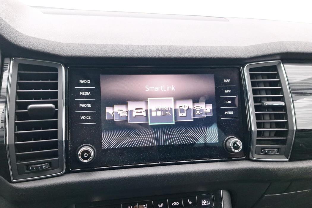 Skoda Kodiaq 2020