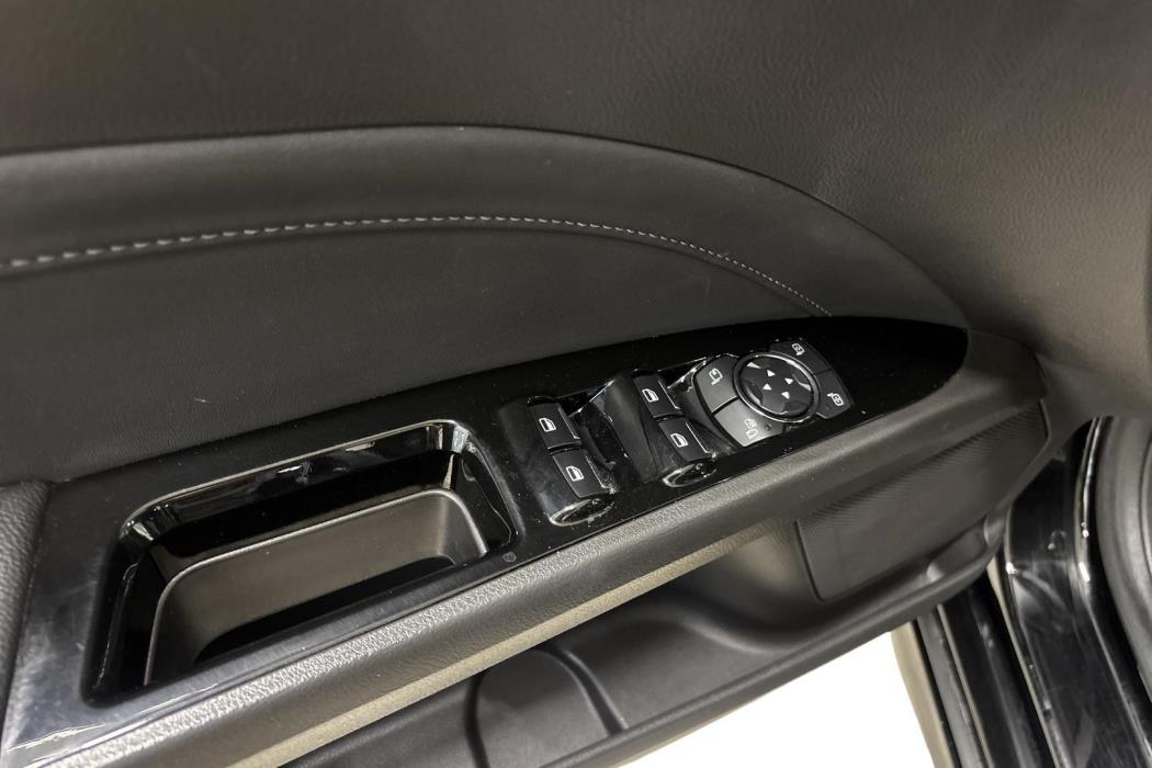 FORD MONDEO 2019